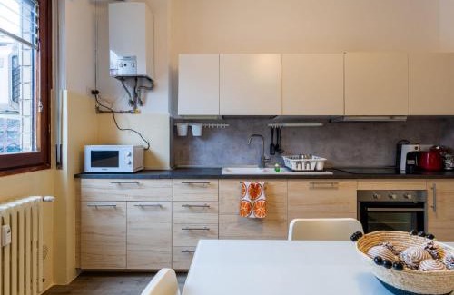 Abbadesse Apartment | Apartment La Dimora di Keplero by Interhome