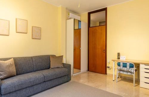 Abbadesse Apartment | Apartment La Dimora di Keplero by Interhome