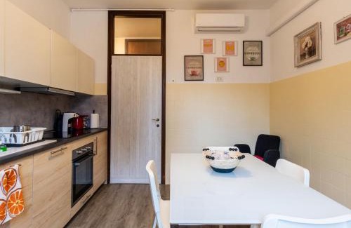 Abbadesse Apartment | Apartment La Dimora di Keplero by Interhome