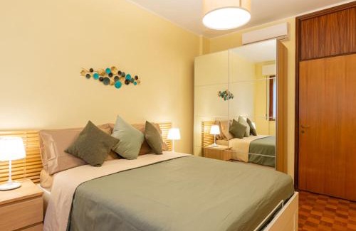 Abbadesse Apartment | Apartment La Dimora di Keplero by Interhome