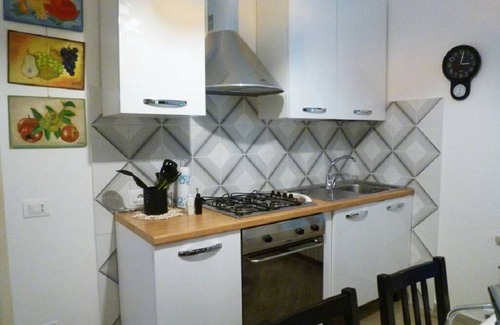 Pesaro Apartment | Apartment "LA FOGLIETTA"