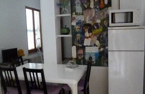 Pesaro Apartment | Apartment "LA FOGLIETTA"