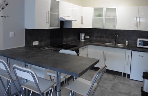 Fromentine Apartment | Apartment La Barre-de-Monts, 1 bedroom, 3 persons
