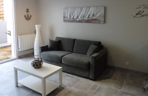 Fromentine Apartment | Apartment La Barre-de-Monts, 1 bedroom, 3 persons