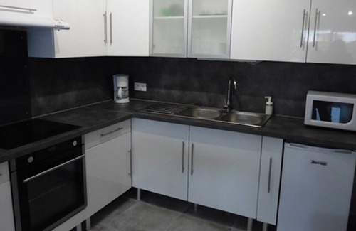 Fromentine Apartment | Apartment La Barre-de-Monts, 1 bedroom, 3 persons