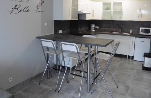 Fromentine Apartment | Apartment La Barre-de-Monts, 1 bedroom, 3 persons