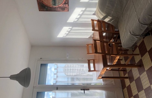 Fromentine Apartment | Apartment La Barre-de-Monts, 1 bedroom, 4 persons
