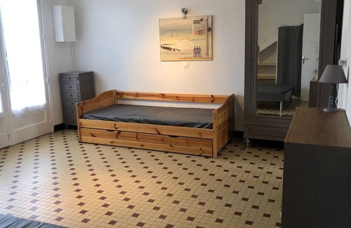Fromentine Apartment | Apartment La Barre-de-Monts, 1 bedroom, 4 persons