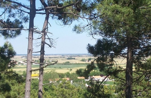 Fromentine Apartment | Apartment La Barre-de-Monts, 1 bedroom, 4 persons
