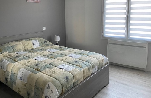 Fromentine Apartment | Apartment La Barre-de-Monts, 1 bedroom, 4 persons