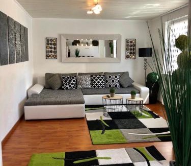 Schwaebisch Gmuend Apartment | Apartment "La Lucia" - Mit Bäckerei im Haus - Genussvoll wohnen!