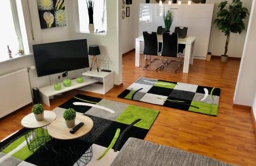Schwaebisch Gmuend Apartment | Apartment "La Lucia" - Mit Bäckerei im Haus - Genussvoll wohnen!