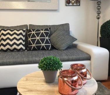 Schwaebisch Gmuend Apartment | Apartment "La Lucia" - Mit Bäckerei im Haus - Genussvoll wohnen!