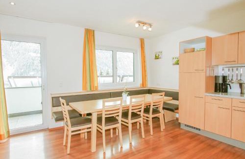 Kappl Apartment | Apartment La Luna by Interhome