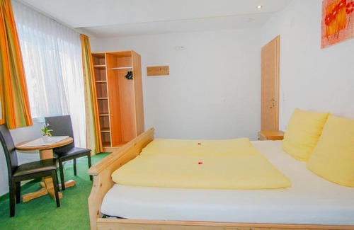 Kappl Apartment | Apartment La Luna by Interhome