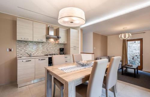 Cors Apartment | Apartment La Maison d'Amelie by Interhome