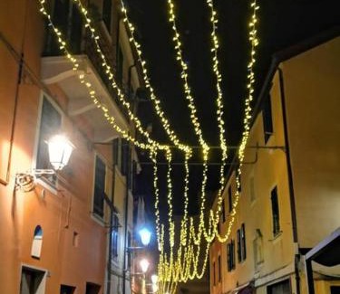 Varazze Apartment | Apartment La Marina near the sea