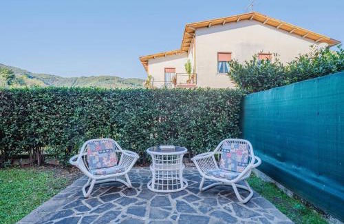 Ameglia Apartment | Apartment La Palma by Interhome