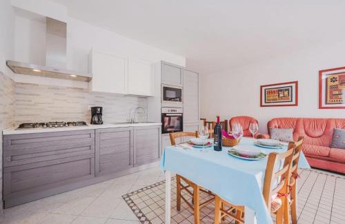 Ameglia Apartment | Apartment La Palma by Interhome