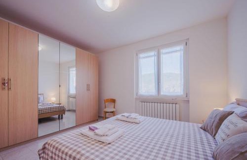 Ameglia Apartment | Apartment La Palma by Interhome