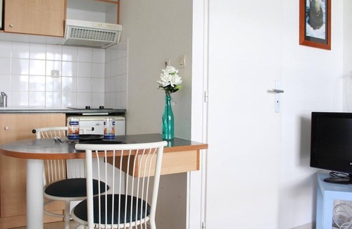 La Rochelle Apartment | Apartment La Rochelle, 1 bedroom, 2 persons