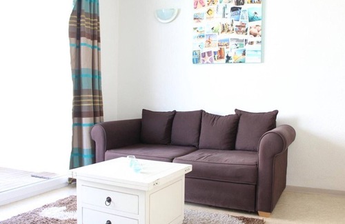 La Rochelle Apartment | Apartment La Rochelle, 1 bedroom, 2 persons