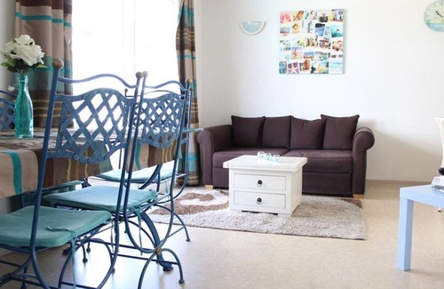 La Rochelle Apartment | Apartment La Rochelle, 1 bedroom, 2 persons