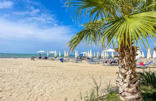 Shkembi i Kavajes Apartment | Apartment Lada 756