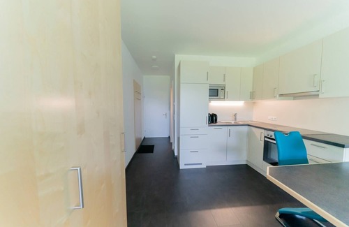 Landskron Apartment | Apartment Landskron mit Seezugang direkt am Ossiachersee