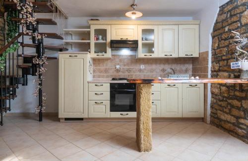 Sveti Lovrec Apartment | Apartment Larca