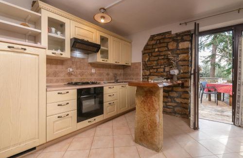 Sveti Lovrec Apartment | Apartment Larca