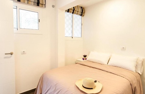 San Agustin Apartment | Apartment Las Burras Beach Nasas