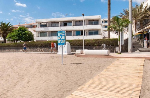 San Agustin Apartment | Apartment Las Burras Beach Nasas