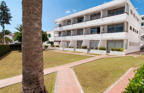 San Agustin Apartment | Apartment Las Burras Beach Nasas