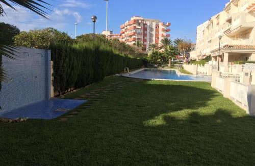 Platja de l'Arenal Apartment | Apartment Las Dunas