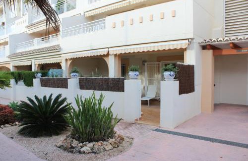Platja de l'Arenal Apartment | Apartment Las Dunas