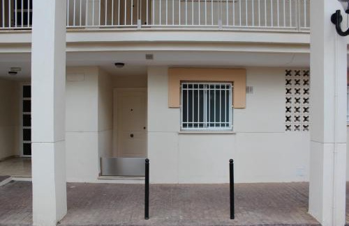 Platja de l'Arenal Apartment | Apartment Las Dunas