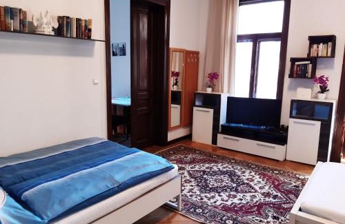 Alservorstadt Apartment | Apartment Laudon