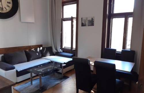 Alservorstadt Apartment | Apartment Laudon