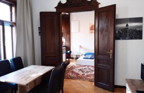 Alservorstadt Apartment | Apartment Laudon