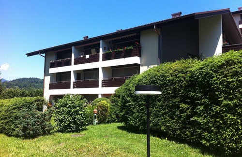 Mitterbach Apartment | Apartment Laura-Julia. de