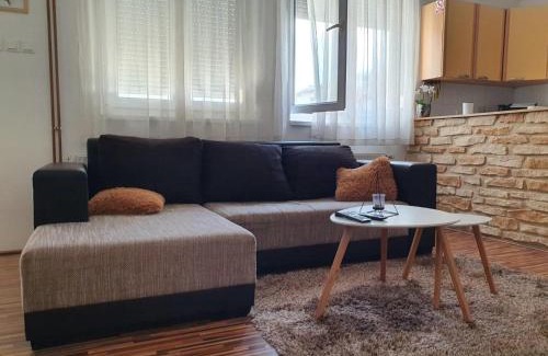 Osijek Apartment | Apartment Laura & Lucija