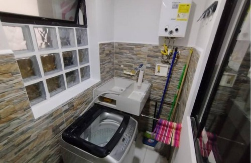 San Javier Apartment | Apartment Laureles, stadium, metro, view