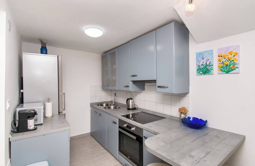 Krusevo Apartment | Apartment Lavanda (64291-A1) - Kruševo