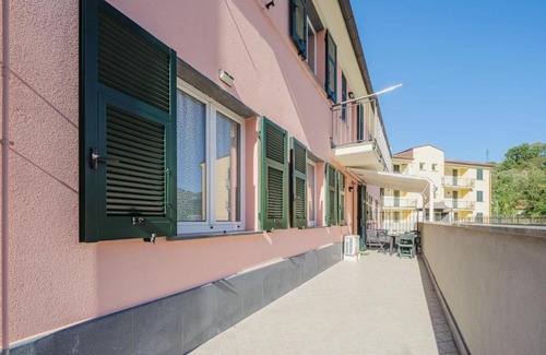 Sestri Levante Apartment | Apartment Lavanda by Interhome