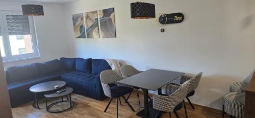 Banja Luka Apartment | Apartment Lazarus with garage Banja Luka