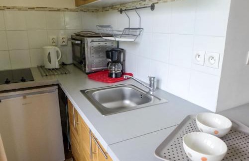 Chamonix-Mont-Blanc Apartment | Apartment Le Cristal des Glaces by Interhome