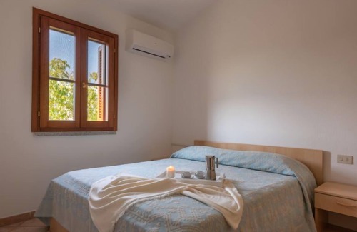 Budoni Apartment | Apartment Le Dimore di Budoni in Budoni - 6 persons, 2 bedrooms