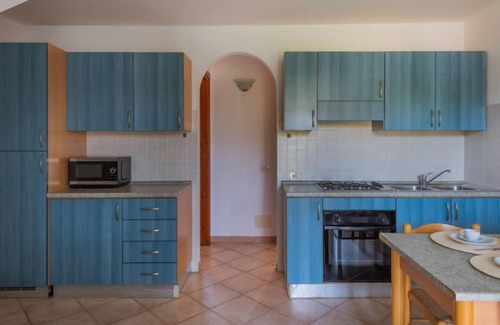 Budoni Apartment | Apartment Le Dimore di Budoni in Budoni - 6 persons, 2 bedrooms