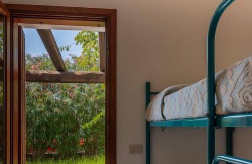 Budoni Apartment | Apartment Le Dimore di Budoni in Budoni - 6 persons, 2 bedrooms